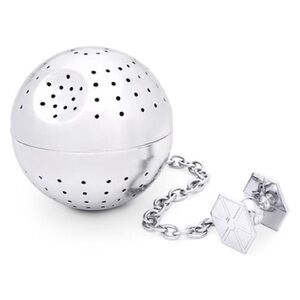 Death Star Tea Infuser *RARE*